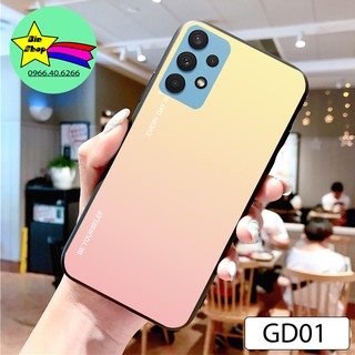 Ốp lưng kính Samsung A32 - Samsung A52 - Samsung A72 in hình sang trọng, cao cấp, siêu bền, siêu đẹp.