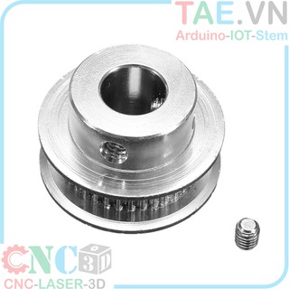 Pulley gt2 36 răng