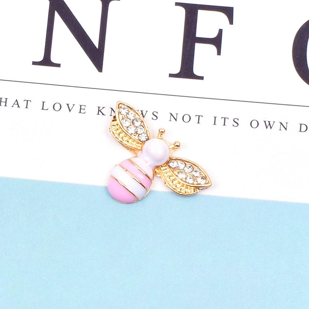 Mặt Dây Chuyền Đá NICKOLAS Phẳng DIY|Phụ Kiện Trang Trí Bằng Hợp Kim Chất Lượng