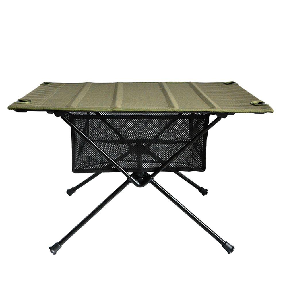 Túi Lưới Đựng Dụng Cụ Nướng BBQ Có Thể Gấp Gọn Tiện Dụng