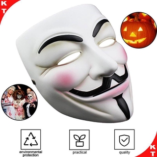 Mặt Nạ Hóa Trang halloween qft209 Độc Đáo