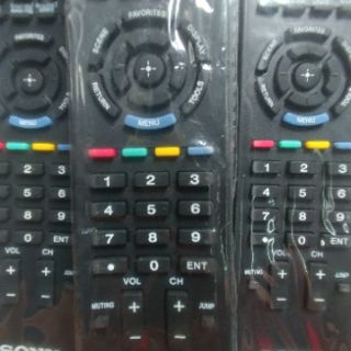 ĐIỀU KHIỂN TIVI SONY RM_D959