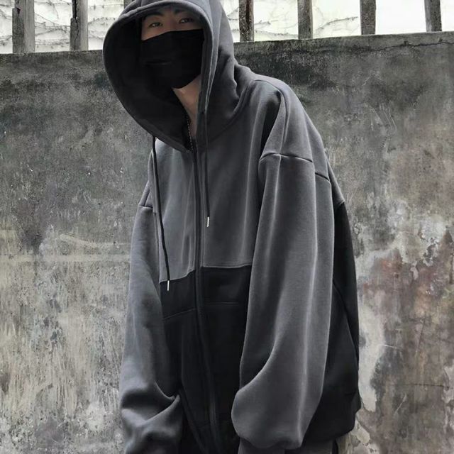 [CÓ SẴN] ÁO KHOÁC ULZZANG 2 MÀU ĐỘC ĐÁO | BigBuy360 - bigbuy360.vn