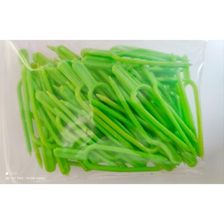Kẹp cố định keiki , kẹp ki lan (loại đẹp) - [ Sỉ Lẻ ]