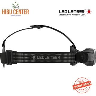 ĐÈN PIN ĐỘI ĐẦU LED LENSER MH11