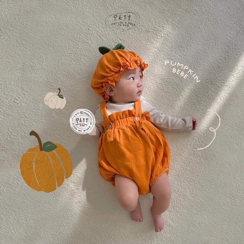 Suit IKII HÀN QUỐC