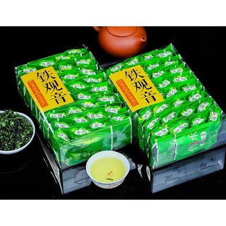 Trà Thiết Quan Âm loại phổ thông (250g)