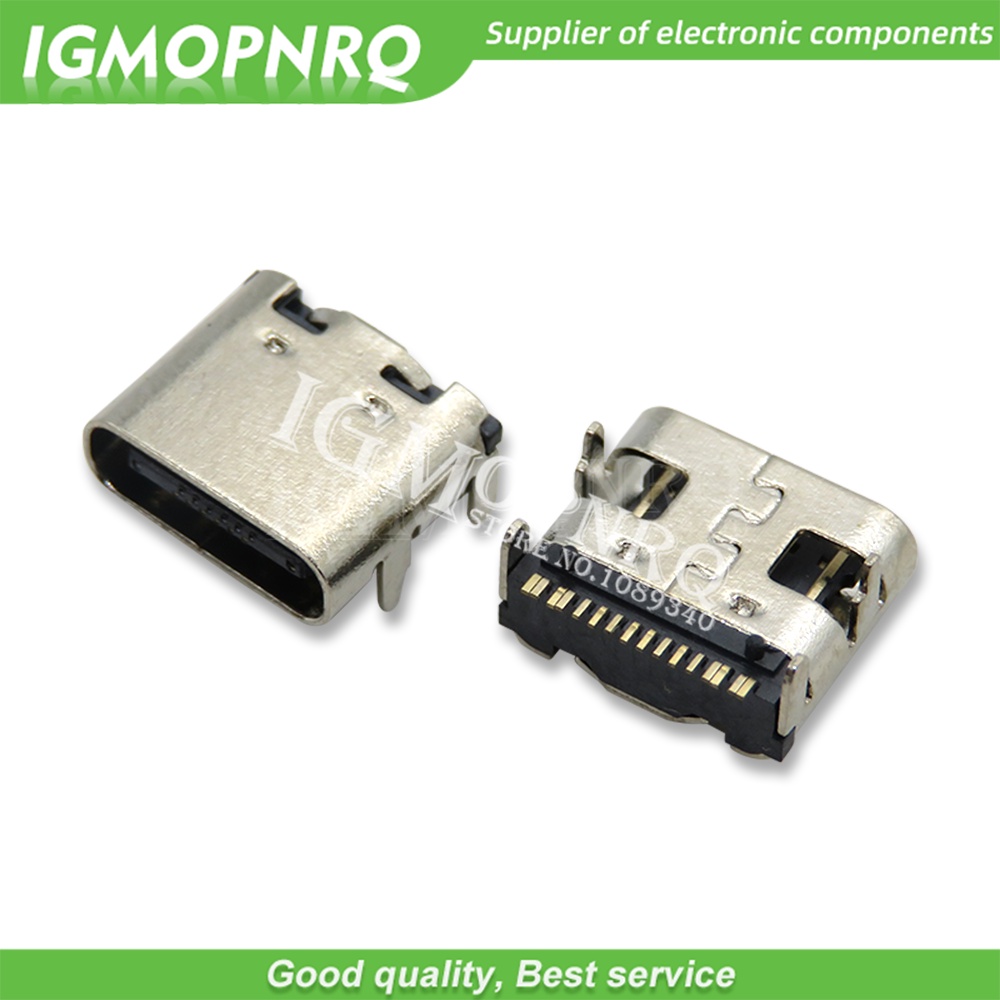 Set 10 Mô Đun Truyền Tín Hiệu USB Loại C 6 / 16 / 24P 6 / 16 / 24PIN HD Chuyên Dụng Dành Cho Điện Thoại Thông Minh