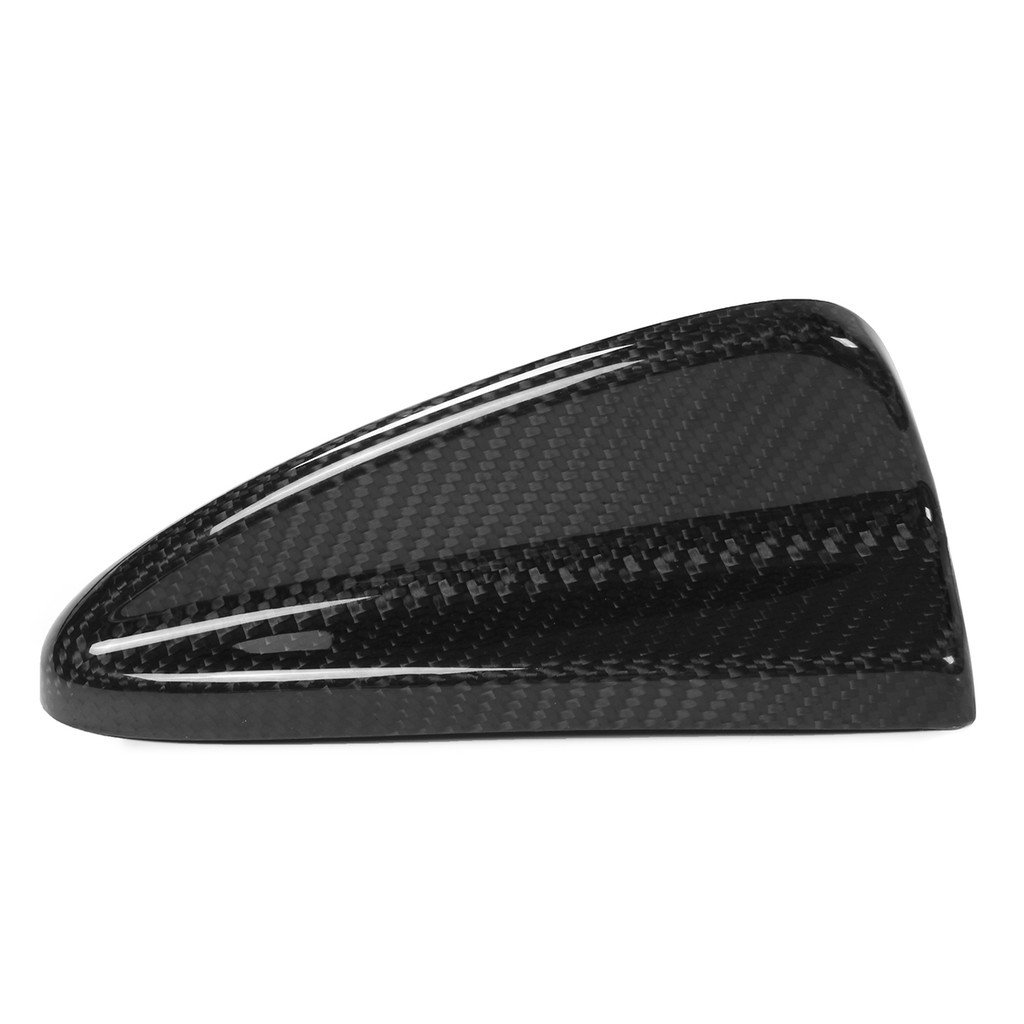 Ăng Ten Vây Cá Mập Bằng Sợi Carbon Cho Bmw 3 Series E90 E92 Coupe M3 E46