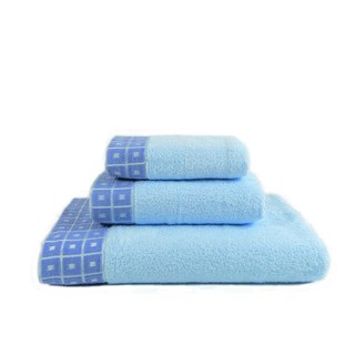 Khăn Mặt Mollis FMZ4 34x78cm