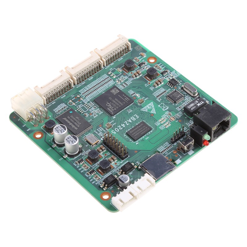 Bảng Mạch Phát Triển Supreme Zynq 7000 Chất Lượng Cao