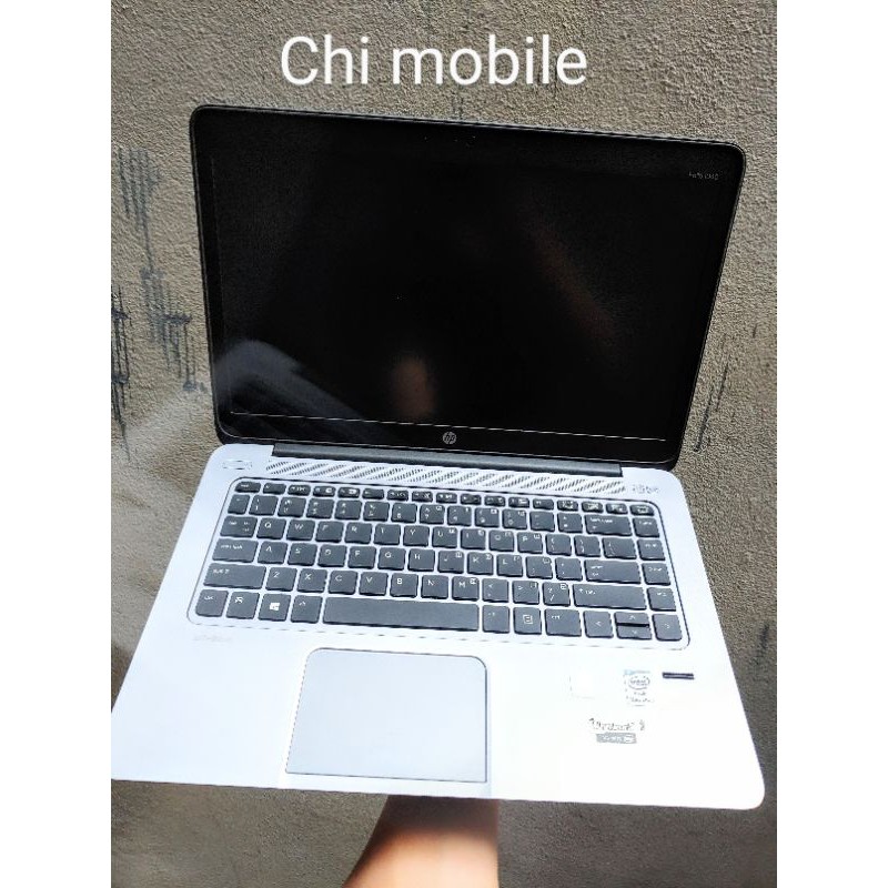 Laptop doanh nhân HP Elitebook Folio 1040 G1 i7 8/128Gb | BigBuy360 - bigbuy360.vn
