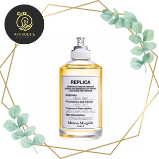 Nước hoa replica beach walk edt 5ml/10ml/20ml