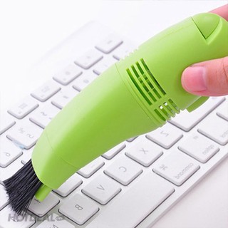 Máy hút bụi bàn phím máy tính laptop mini