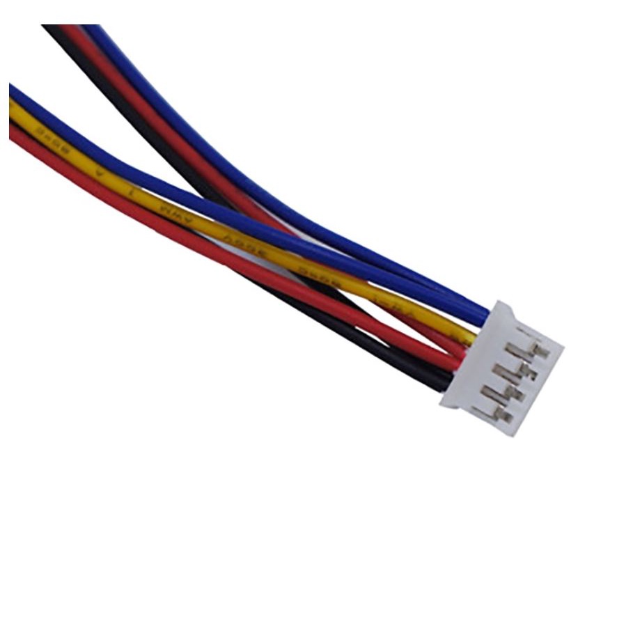 Cáp 4 pin mod fan card đồ hoạ