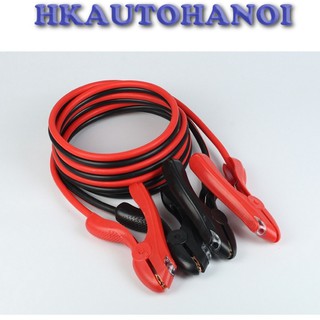 ⚡️giá sốc⚡️dây câu bình acquy - dây câu bình ắc quy lõi đồng 2000amp – cao cấp có đèn led hai đầu bảo hành 12 tháng