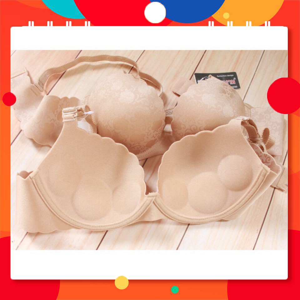 Áo lót đúc nâng ngực in hoa (ảnh thật cuối) | BigBuy360 - bigbuy360.vn