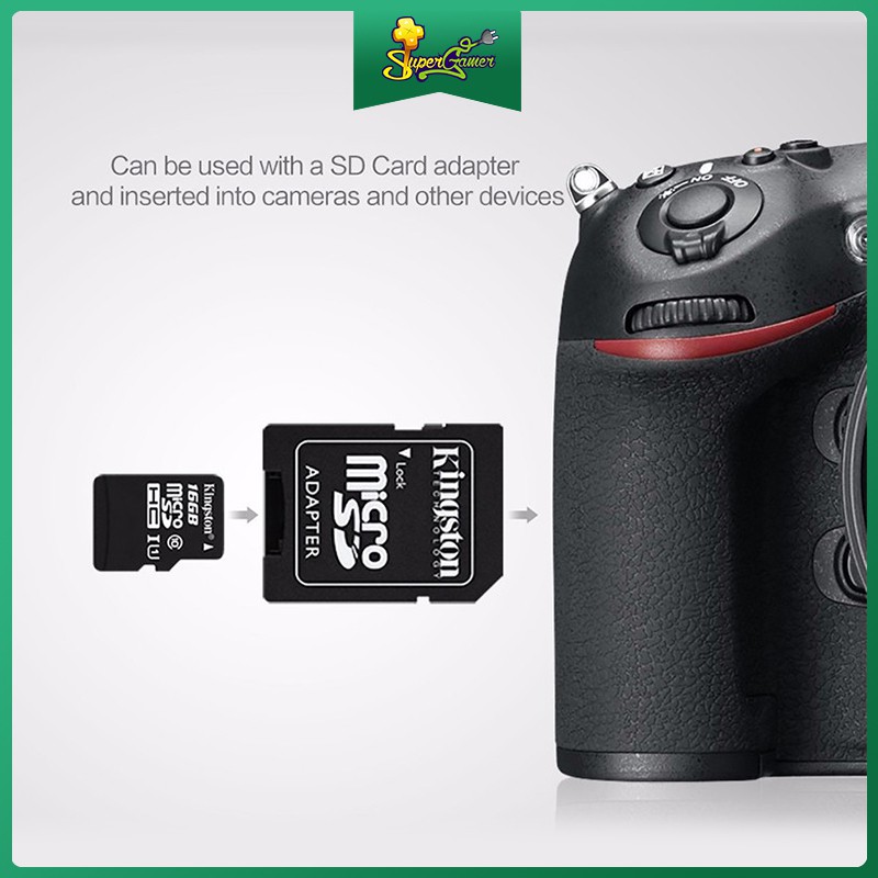 Nơi✾♚Thẻ nhớ Micro SD TF CLASS 10 80MB/S 1-8G/16G/32G/64G/128G/256G/512G chất lượng cao | BigBuy360 - bigbuy360.vn