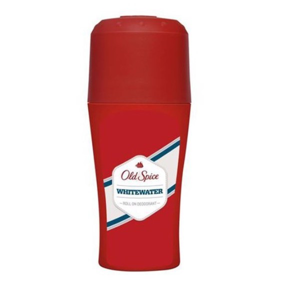 Lăn khử mùi Old spice dạng nước 50ml