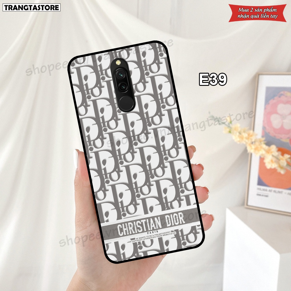 Ốp lưng Xiaomi Redmi 8 dễ thương