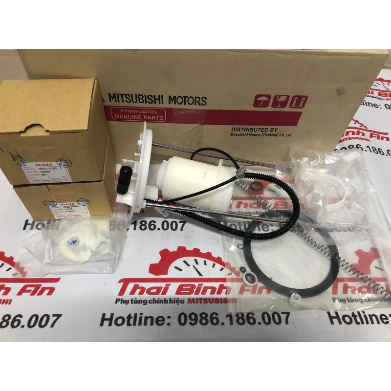 LỌC XĂNG MITSUBISHI PAJERO SPORT 2019 1770A267