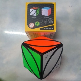 Rubik Qiyi Ivy