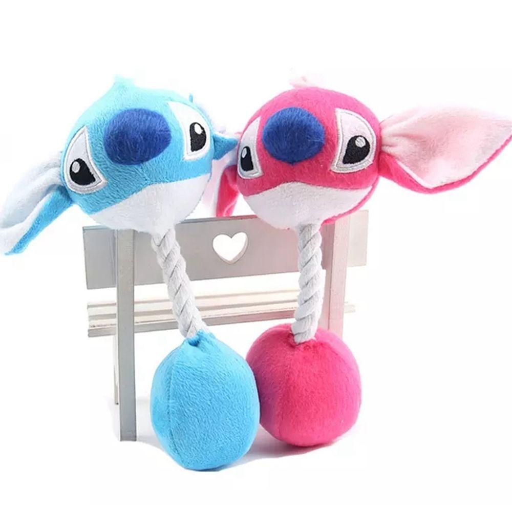 Đồ Chơi Nhai Gặm Siêu Bền Hình Thú Dễ Thương Cho Thú Cưng