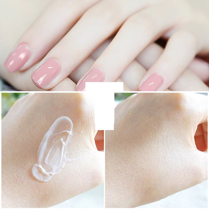 Kem tinh dầu ngựa dưỡng ẩm làm trắng da tay chống lão hóa 90g KDN65