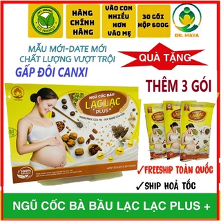 Ngũ Cốc Lạc Lạc Nhà Phân Phối