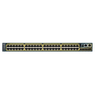 Switch Cisco Catalyst 2960 WS-C2960X-48TS-L