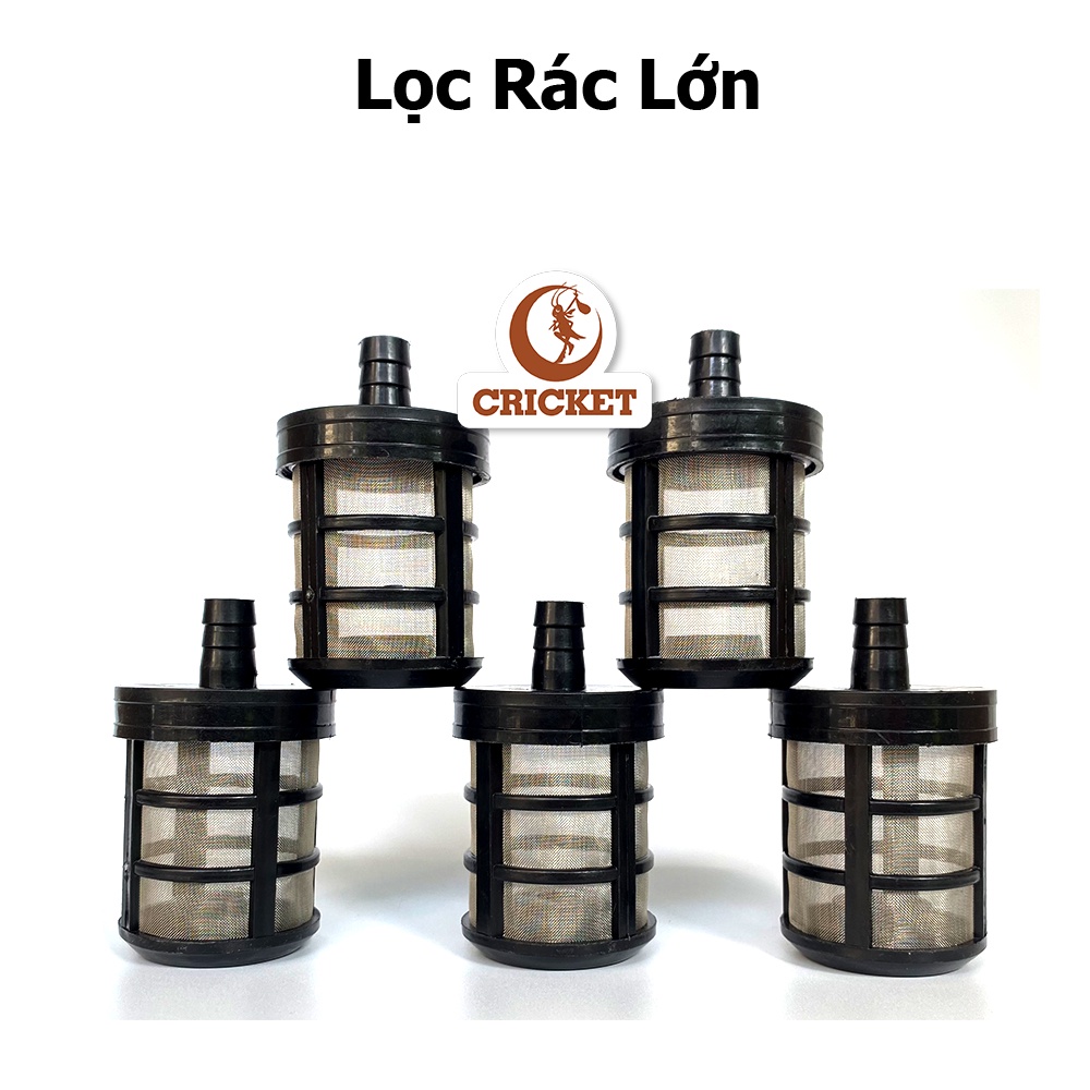 Đầu lọc rác cho máy rửa xe loại tốt - PHỤ KIỆN MÁY RỬA XE