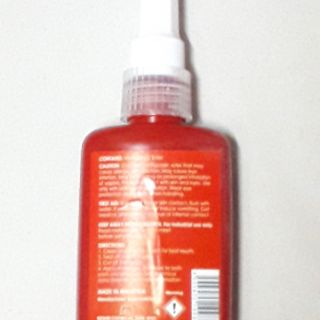 Keo khóa ren 50ml 1 chai