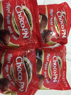 Bánh sô-cô-la choco PN