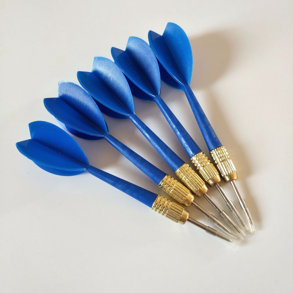 Bộ 3 Cây Tiêu Đồ Chơi Thân Nhựa Nhiều Màu Đẹp Cao Cấp