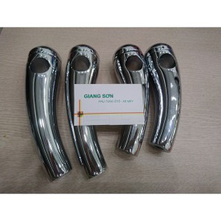 Trùy nâng ghi đông ,tay lái đương kính 25mm
