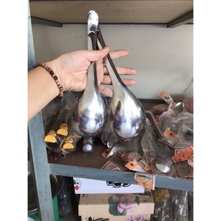 muôi (muỗng) inox 304