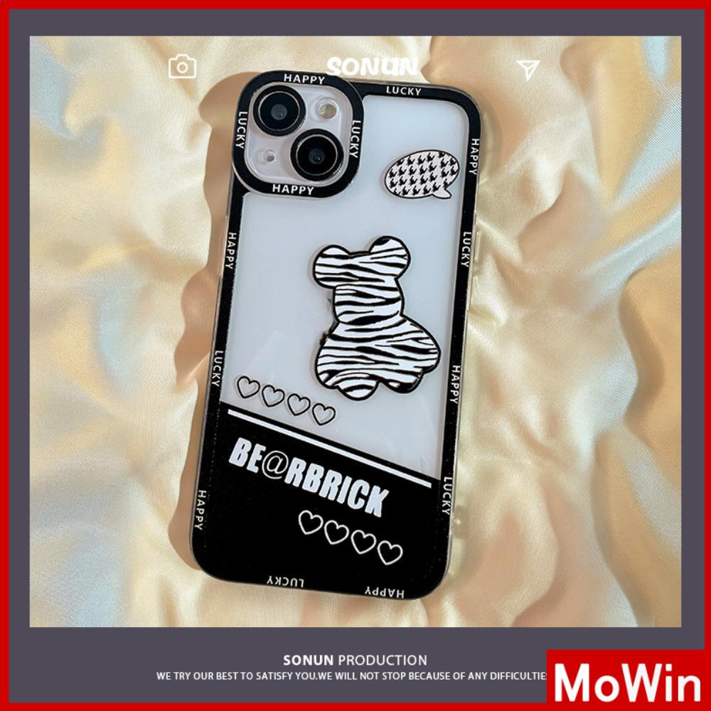 Ốp điện thoại silicon mềm chống sốc thích hợp cho iPhone 11 13 pro max 12 pro max 7 plus xr