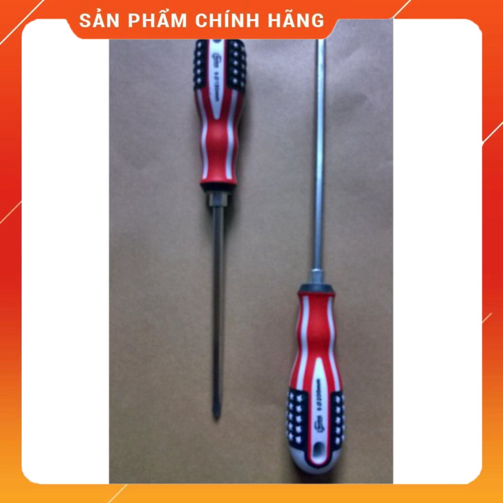 . Tua Vít Hai Đầu Cờ Mỹ Yelang  hàng chuẩn