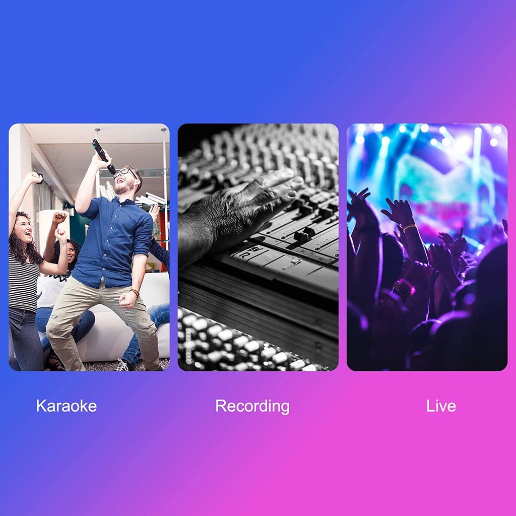 Sound Card V8 Có Bluetooth Thu Âm Livestream