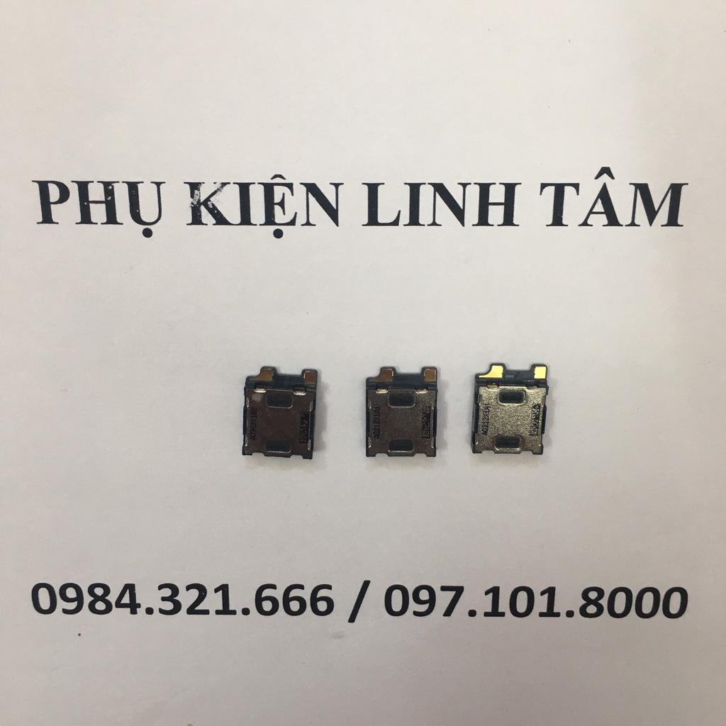 Loa Trong Samsung S20 Plus,G985