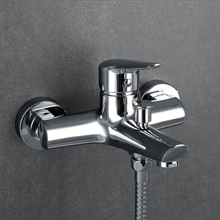Vòi tắm sen tay Hugo HG2104