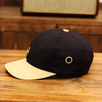 Nón kết cao cấp, nón nam phong cách, nón kết sang trọng, nón lưỡi trai nam nữ chất lượng - A06