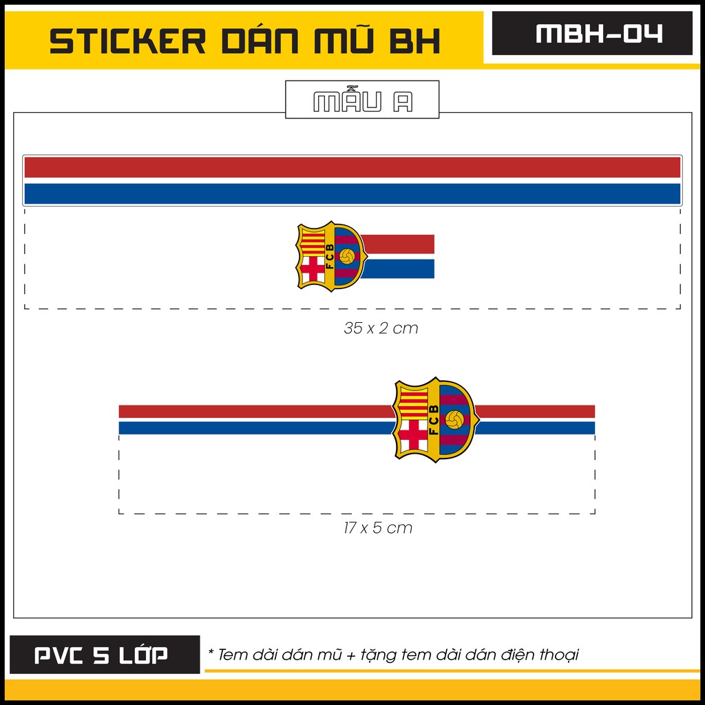 [Mua 1 Tặng 1 ] Sticker Dán Mũ Bảo Hiểm Mã MBH04 - Hình Dán Chất Liệu Decal Thiết Kế Cắt Sẵn Từng Hình