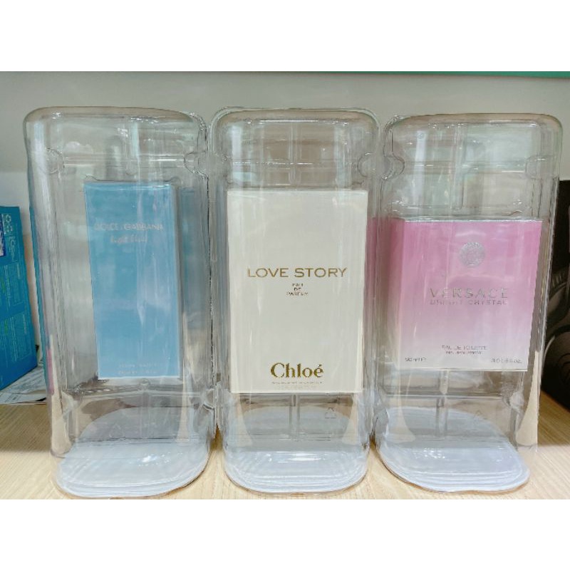Nước hoa nữ Versace Bright Crystal Eau de Toilette 90ml Costco