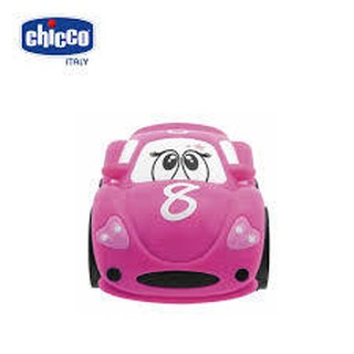 Ô tô thể thao tự động Pinky Chicco