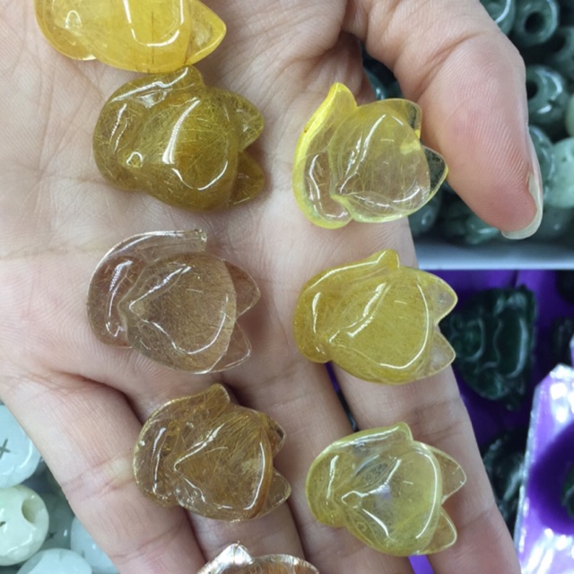 Vòng tay lắc tì hưu bạc