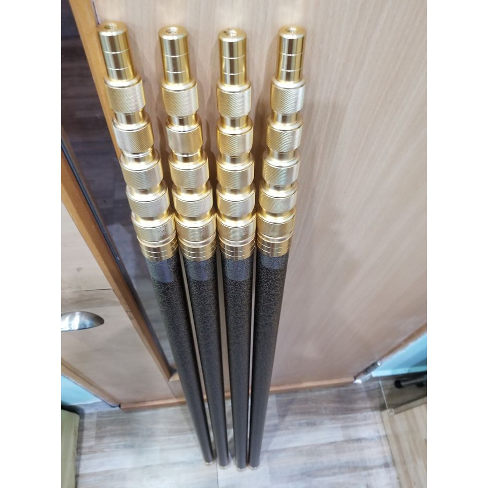 Sào chim carbon cao cấp