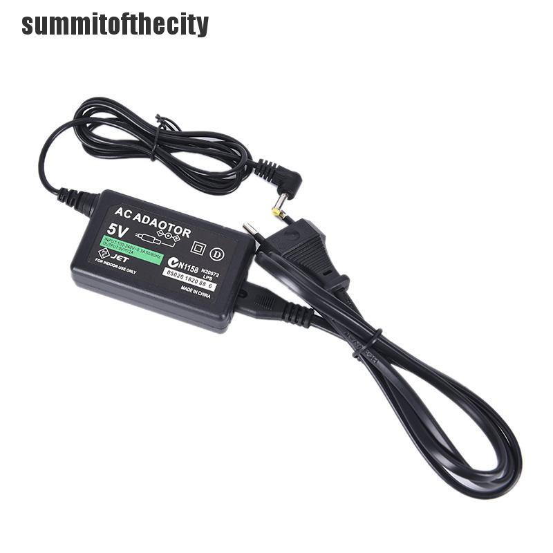 Bộ Sạc Nguồn Cho PSP 1000 2000