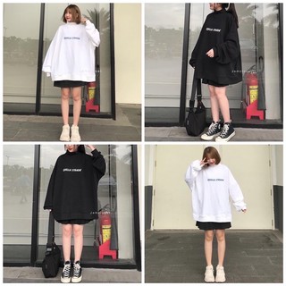 Áo nỉ cổ trụ Quella Strada