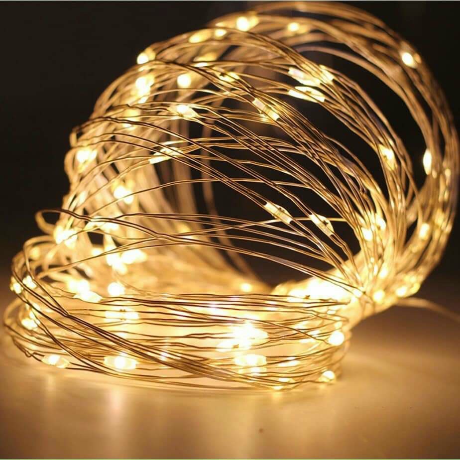 1 cái Đèn Led chớp 3 chế độ trang trí quà tặng